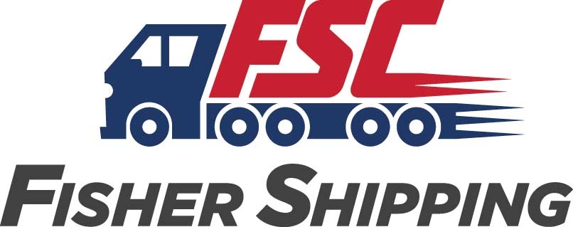 Fisher Shipping logo