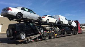 Hartford car shipping