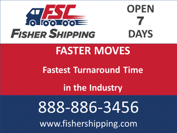 Fastest car shipping delivery