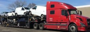 Phoenix car transport