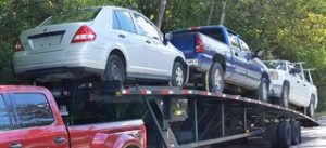 Wisconsin car shipping