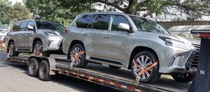 Boston car shipping