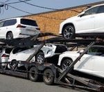 Massachusetts car shipping