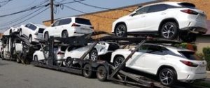 Cape Cod auto transport