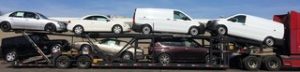 Tennessee car shipping