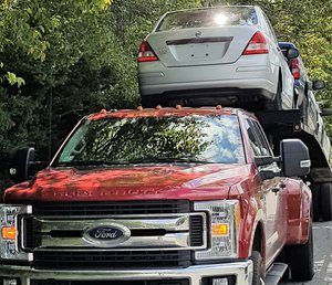 Baltimore car transport