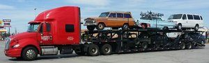 Kansas car shipping