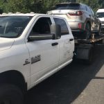 North Carolina car shipping