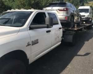 North Carolina car shipping