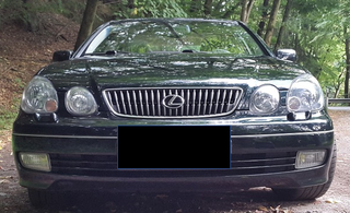 lexus car shipping reviews
