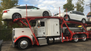 How much does it cost to ship a car Breaking down auto transport quotes