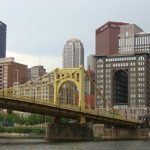 Pittsburgh car shipping