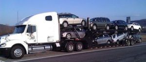 avoid car shipping scams