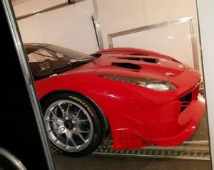 enclosed car shipping Miami