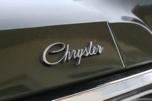 Chrysler car shipping