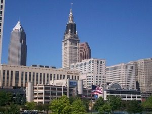 Cleveland car shipping