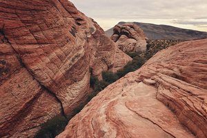 red rocks canyon las vegas